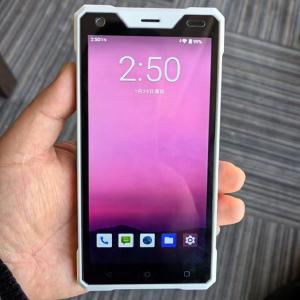 柒星領航QX100-P1手持終端PDA