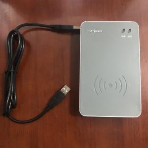 新中新F200身份證閱讀機具