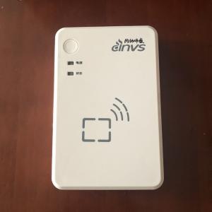 因納偉盛INVS100身份證閱讀機具