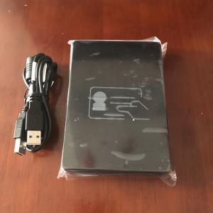 中控ID100臺式身份證閱讀機具