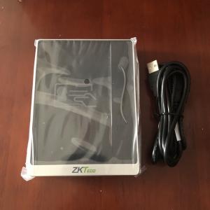 中控ID180臺式身份證閱讀機具